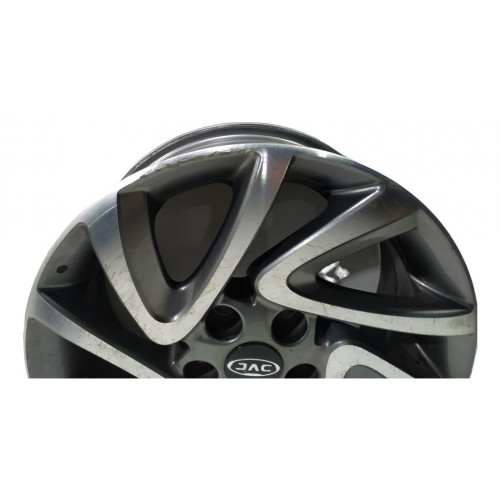 Roda Aro 16 Jac T40 2018