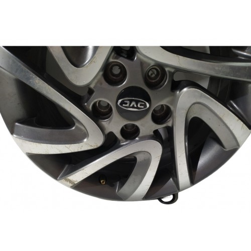 Roda Aro 16 Jac T40 2018