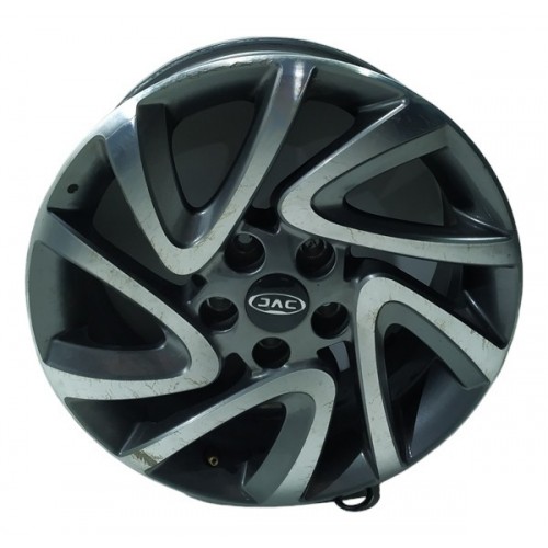 Roda Aro 16 Jac T40 2018