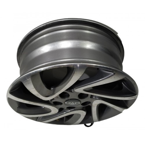 Roda Aro 16 Jac T40 2018