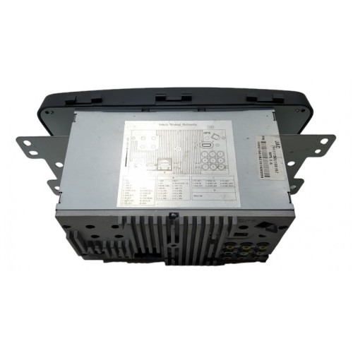 Central Multimida Jac T6 2018 A4652