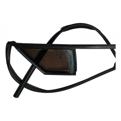 Vidro Fixo Porta Diant Esq Jac T5 2017 A...
