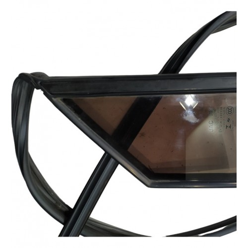 Vidro Fixo Porta Diant Esq Jac T5 2017 A4707