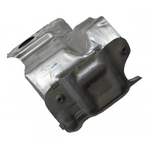 Defletor Turbina Fiat Fastback 1.3 Turbo...