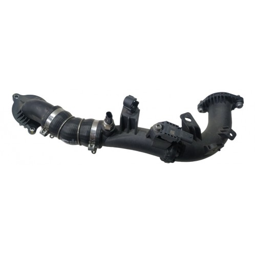 Mangueira Tbi Turbina Fiat Fastback 1.3 ...