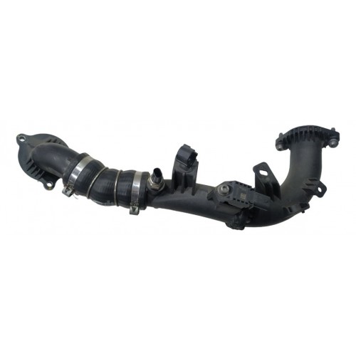 Mangueira Tbi Turbina Fiat Fastback 1.3 ...