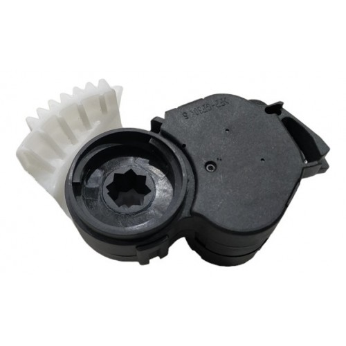 Atuador Caixa Ventilação Peugeot 2008 ...
