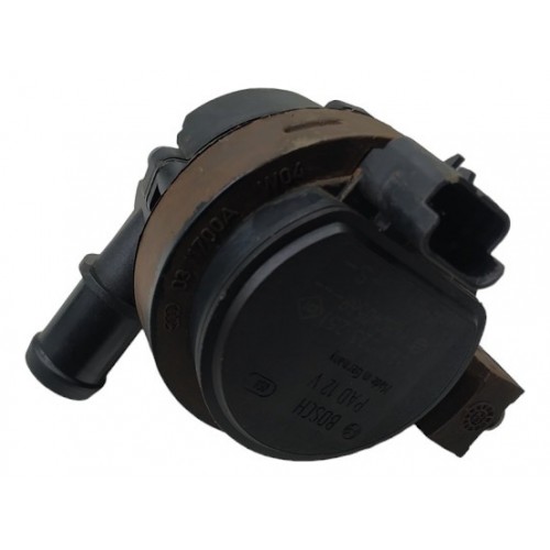 Bomba Agua Auxiliar Renault Duster 1.3 Turbo 2023 A4890