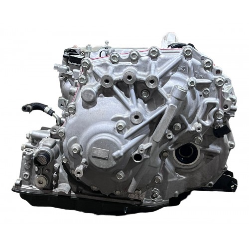 Caixa Câmbio Aut Renault Oroch 1.3 Turbo 2024 C/4mil Km