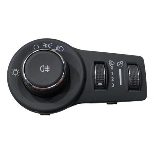 Chave Luz Jeep Renegade 2020 A4932