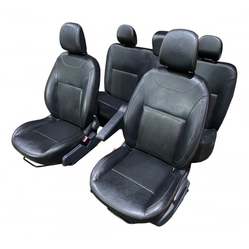 Jogo Banco Renault Oroch 1.3 Turbo 2023