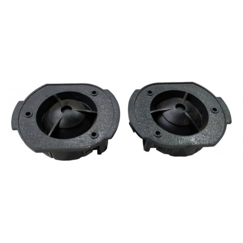 Par Tweeter Coluna Captur Zen 2021 A5198