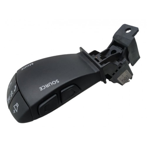 Comando Som Volante Captur Zen 2021 A5201