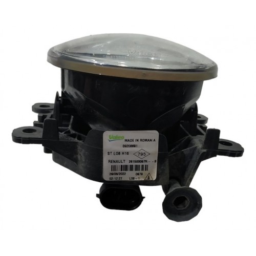Farol Milha Inferior Oroch 1.3 Turbo 2023 A5290