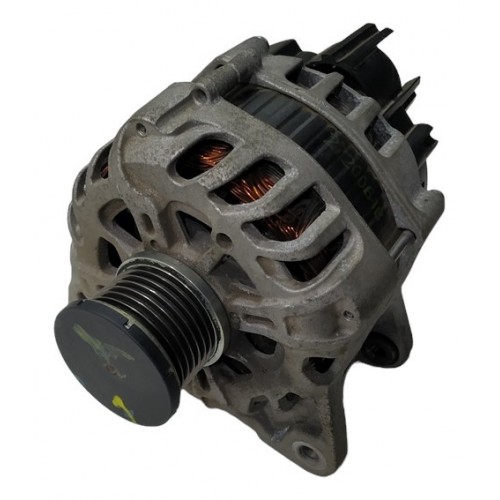 Alternador Oroch 1.3 Turbo 2023 A5527