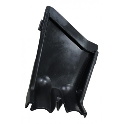 Tampa Lateral Caixa Fusivel Renault Oroch 2023 A5618