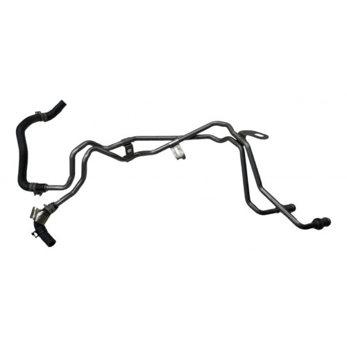 Cano Agua Motor Renault Oroch 1.3 Turbo 2023 A5629