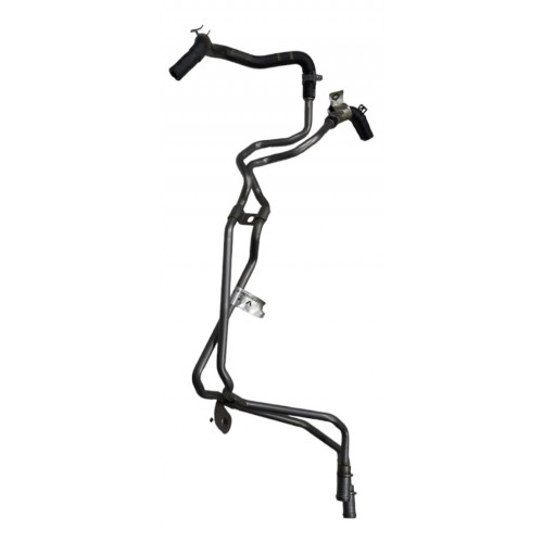 Cano Agua Motor Renault Oroch 1.3 Turbo ...