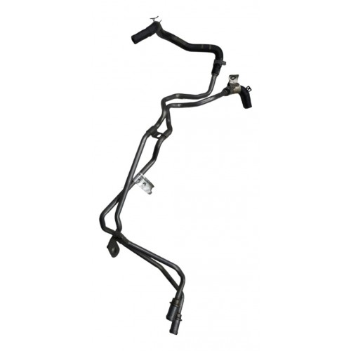 Cano Agua Motor Renault Oroch 1.3 Turbo 2023 A5629