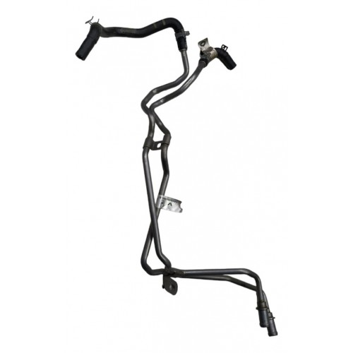 Cano Agua Motor Renault Oroch 1.3 Turbo ...