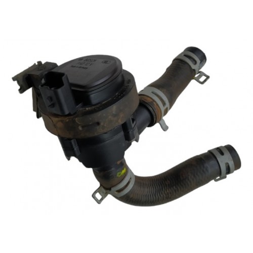 Bomba Agua Auxiliar Renault Oroch 1.3 Tu...