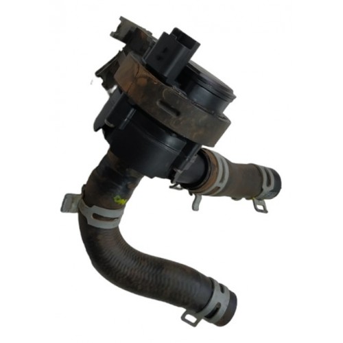 Bomba Agua Auxiliar Renault Oroch 1.3 Turbo 2023 A5630