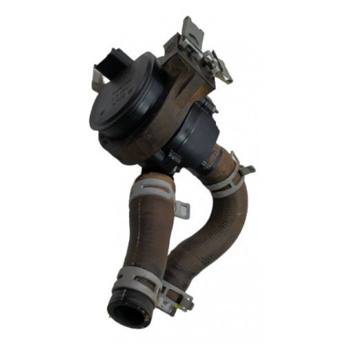 Bomba Agua Auxiliar Renault Oroch 1.3 Turbo 2023 A5630