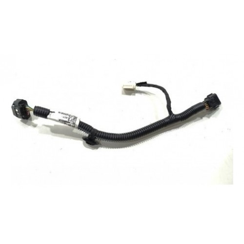 Chicote Pedal Acelerador Renault Captur ...