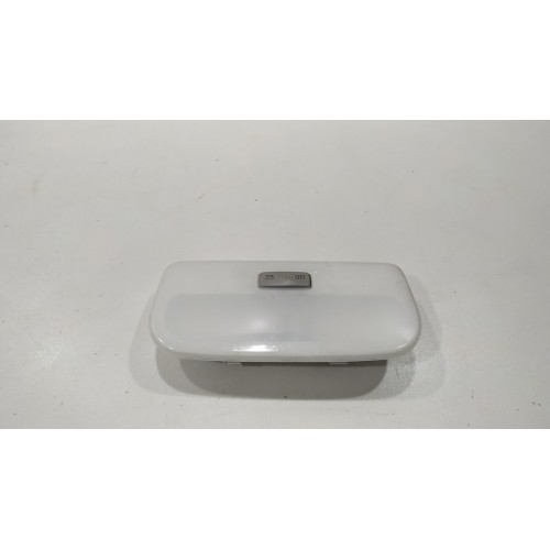 Luz Teto Cortesia Renault Captur Iconic 1.3 2022