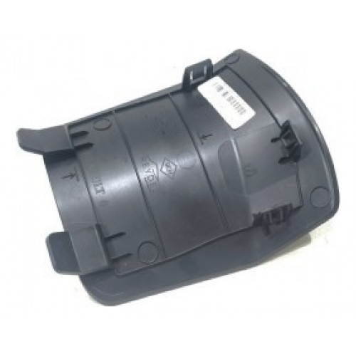 Acabamento Porta Luvas Renault Captur Iconic 1.3 2022 A2519