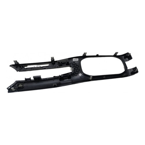 Acabamento Console Central Honda Hr-v 1.8 2018 A407