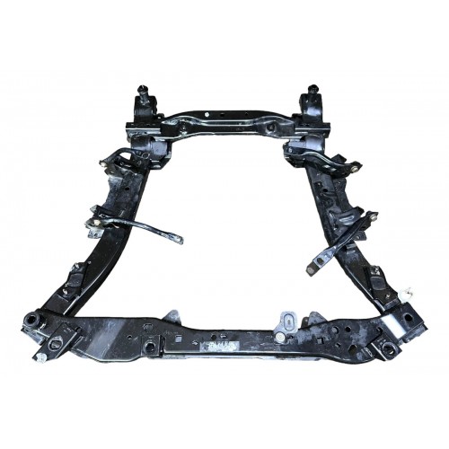 Agregado Dianteiro Renault Duster 1.3 Tu...