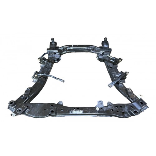 Agregado Dianteiro Renault Duster 1.3 Tu...