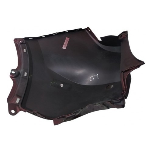 Polaina Traseira Direita Honda Hr-v 2021 A4785