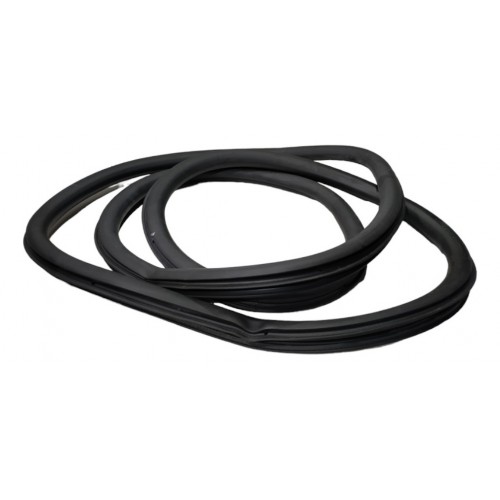 Borracha Porta Diant Direita Jeep Renegade 1.8 2021 A5966
