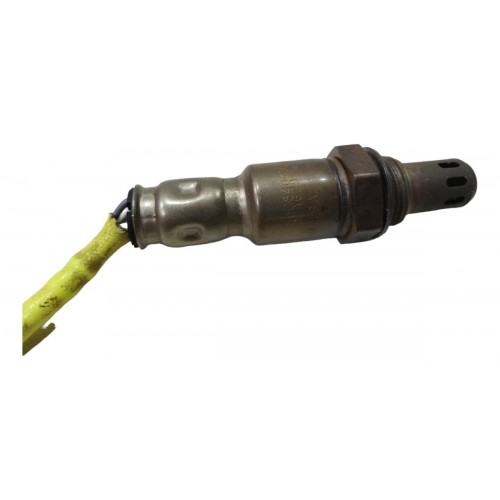 Sonda Lambda Pré Jeep Renegade 1.8 2021 A6063