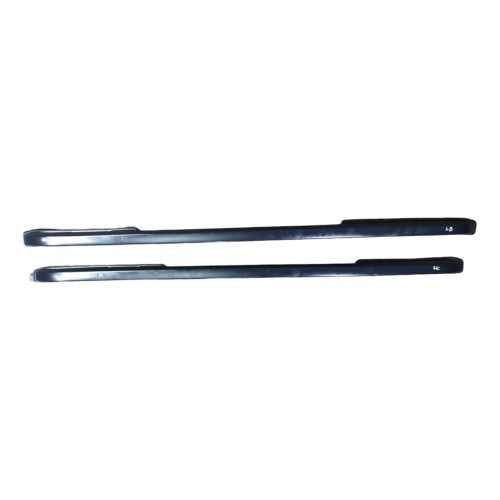 Rack Teto Original Jeep Renegade 1.8 202...