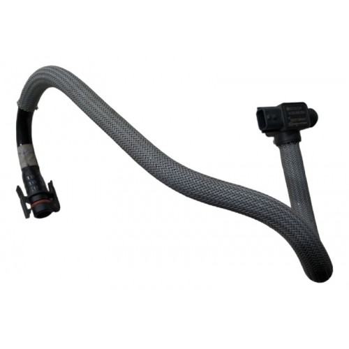 Mangueira Hidrovacuo Renault Captur 1.3 ...