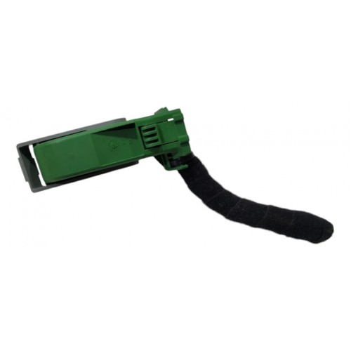 Soquete Chicote Modulo Carroceria Jeep Renage 1.8 2021 A6459