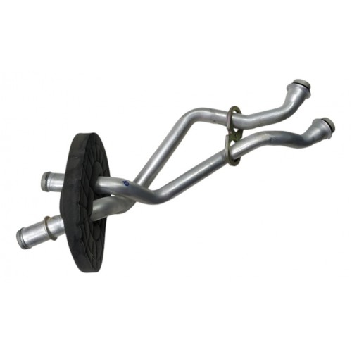 Cano Ar Quente Renault Duster 2024 A6533