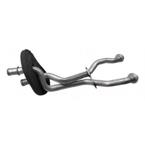 Cano Ar Quente Renault Duster 2024 A6533