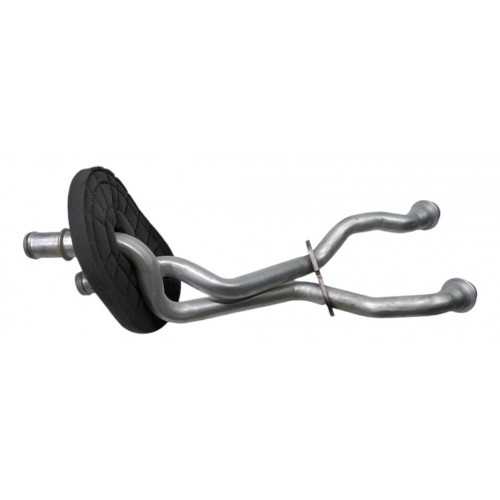 Cano Ar Quente Renault Duster 2024 A6533