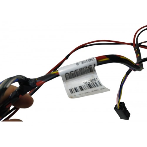 Chicote Caixa Evaporadora Renault Duster 2024 A6535