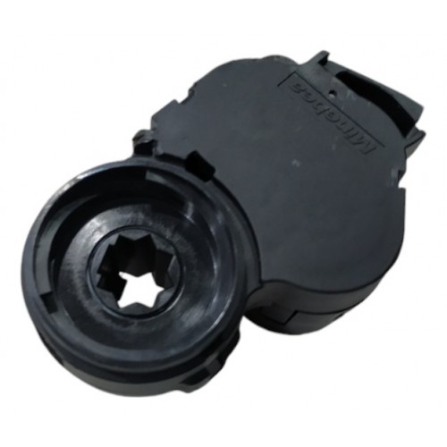 Atuador Caixa Ventilação Renault Duster 2024 A6539