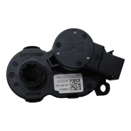 Atuador Caixa Ventilação Renault Duste...