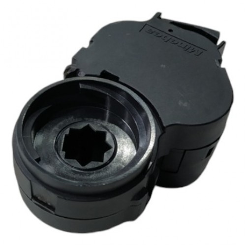 Atuador Caixa Ventilação Renault Duster 2024 A6539
