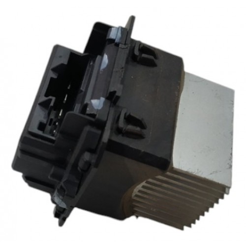 Resistencia Interna Ar Condicionado Renault Duster 2024 A654