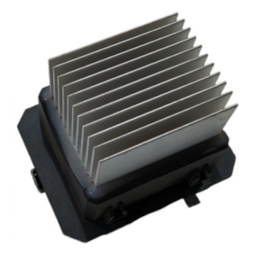 Resistencia Interna Ar Condicionado Renault Duster 2024 A654