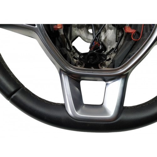 Volante Com Comandos Renault Duster 2024 A6543
