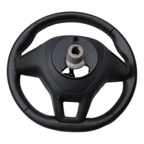 Volante Com Comandos Renault Duster 2024 A6543